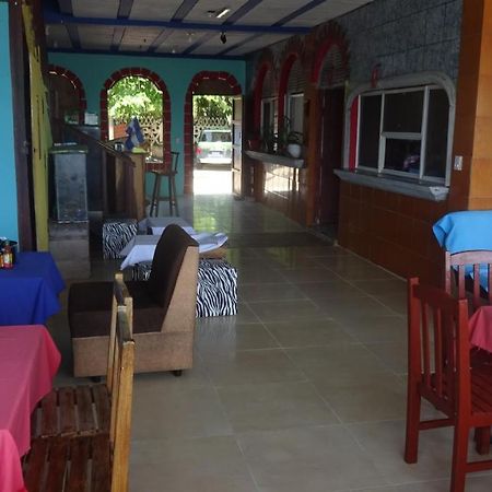Playa El Obispo F La Libertad Playa El Obispo Apartment Exterior photo