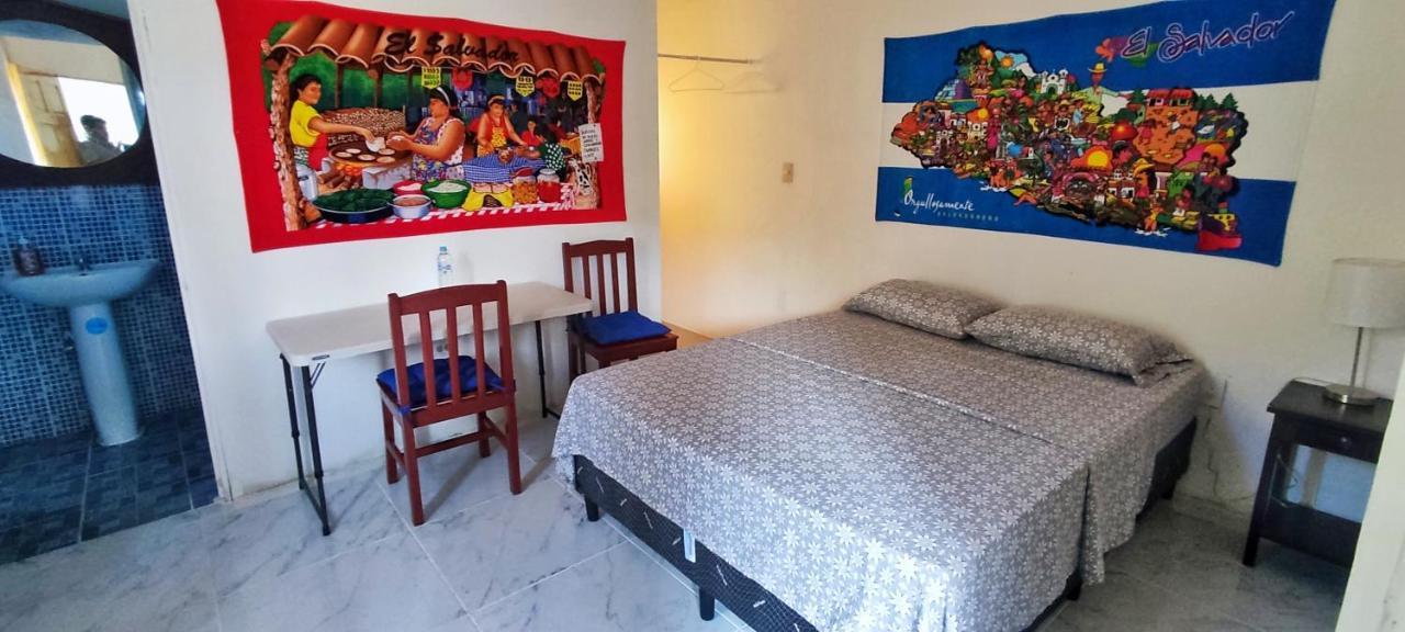 Playa El Obispo F La Libertad Playa El Obispo Apartment Exterior photo